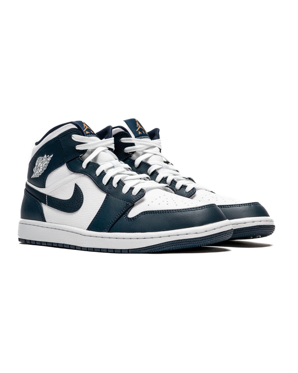 Air jordan 1 hot sale white obsidian